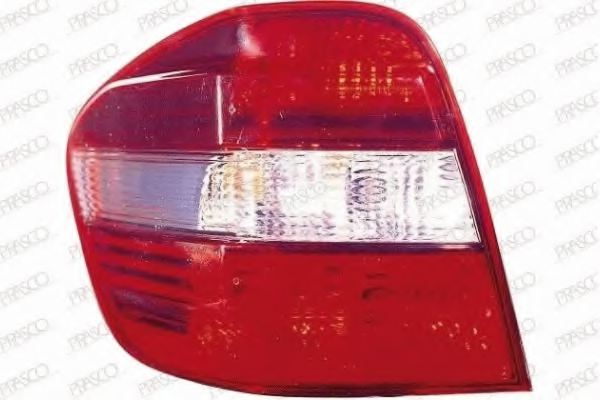 PRASCO ME8264153 Combination Rearlight